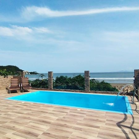 פנייה Pousada Sao Miguel Beach Beira Mar מראה חיצוני תמונה